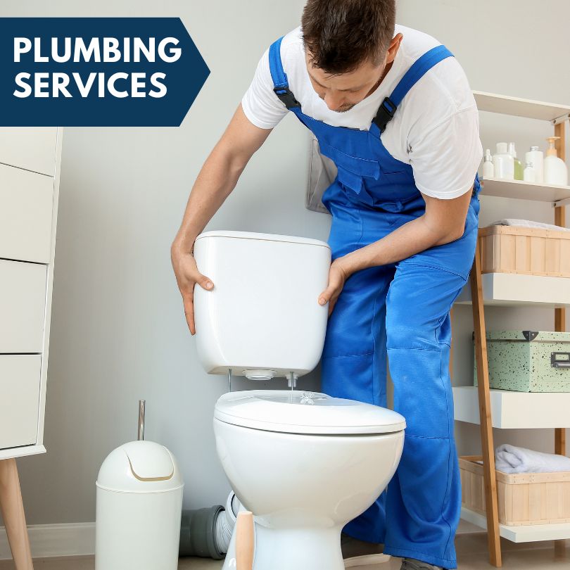 Plumbing Company in Stillman Valley, IL